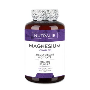 magnesio complex nutralie