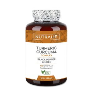 nutralie curcuma