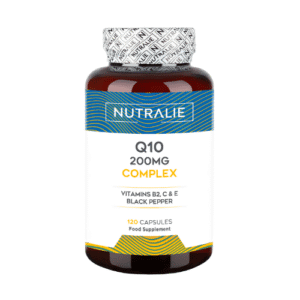 q10 complex nutralie