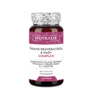 resveratrol nutralie