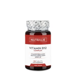 vitamina b12 complex nutralie