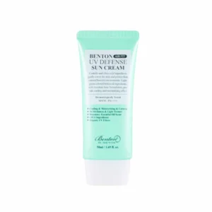 Air Fit UV Defense Sun Cream SPF 50 50ml