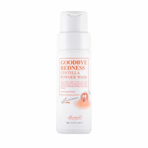 Goodbye Redness Centella Powder Wash