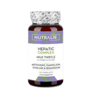 Hepatic Complex