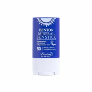 Mineral Sun Stick SPF 50