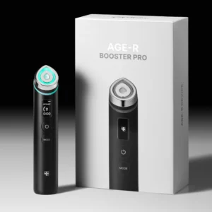 age r pro medicube caja
