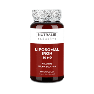 liposomal iron