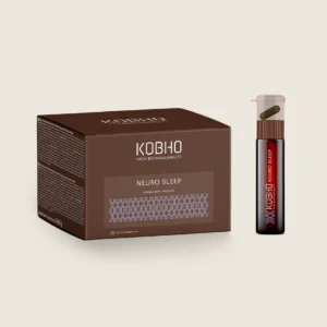 neurosleep packaging