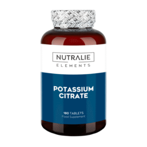 potassium complex