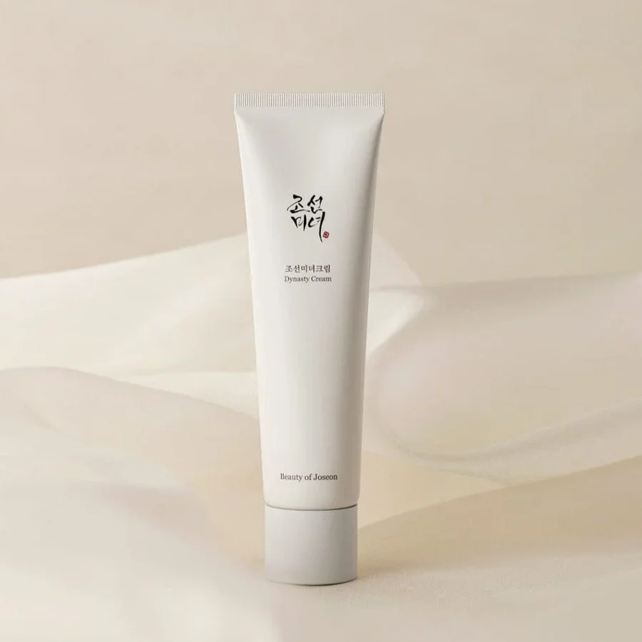BOJ DYNASTY CREAM 100ML