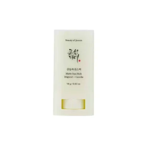 Matte Sun Stick Mugwort Camelia SPF 50