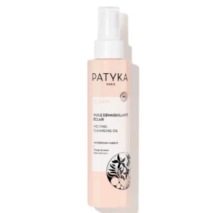 aceite desmaquillante patyka
