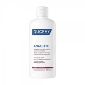 anaphase champu caida cronica 400nl