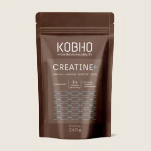 creatina kobho