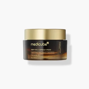 deep vitac capsule cream 55g
