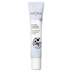gel hydra antifatiga