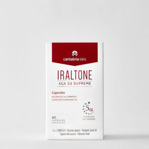 iraltone aga supreme exterior