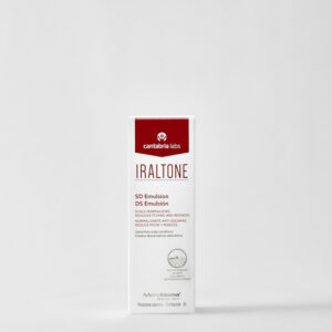 iraltone ds emulsion exterior