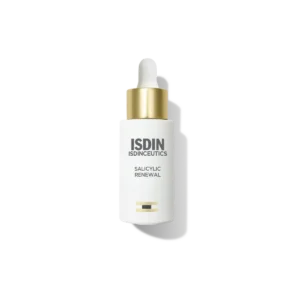 isdinceutics salicylic renewal