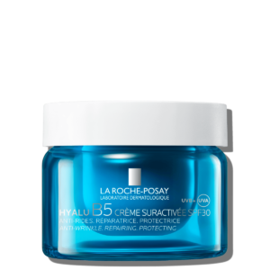 la roche posay hyalub5 crema con spf