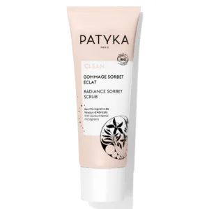 patyka exfoliante iluminador