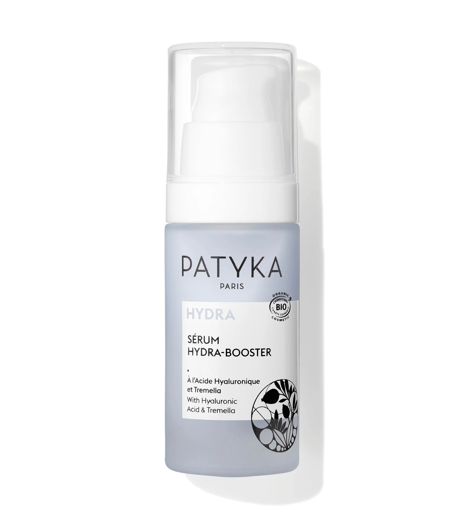 serum hydra booster
