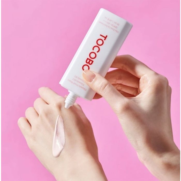 vita tone up textura