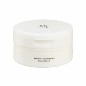 Radiance Cleansing Balm