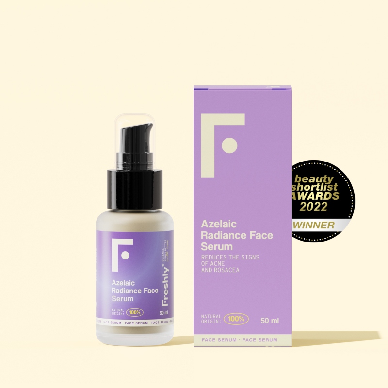 azelaico serum facil freshly