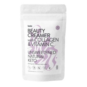 baia beauty creamer 300g