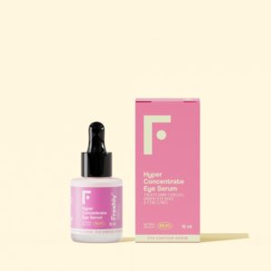 contorno ojos.freshly packaging
