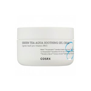 cosrx green tea aqua gel cream 50ml