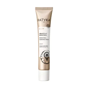 crem ailuminadora patyka glow
