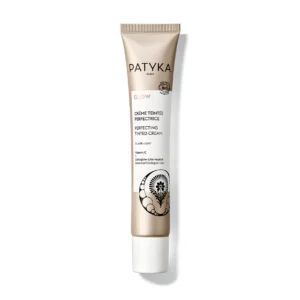 crema glow color claro