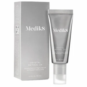 crystal retinal 24 medik8