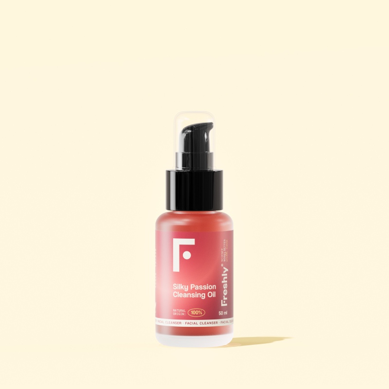 desmaquillante aceite freshly
