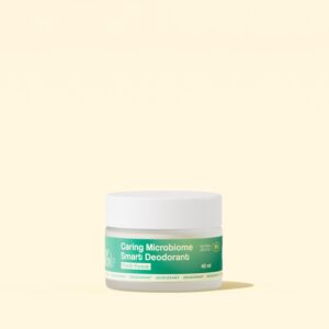 desodorante fresh forest fr3eshly cosmetics