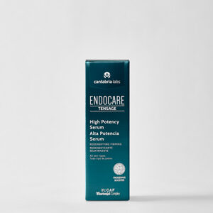 endocare alta potencia tensage caja