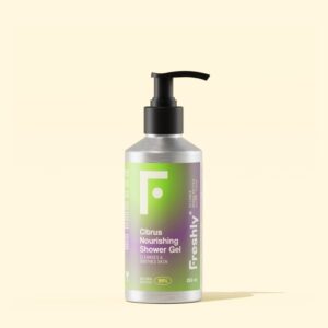 gel ducha freshly
