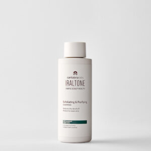 iraltone champu exfoliante 200ml