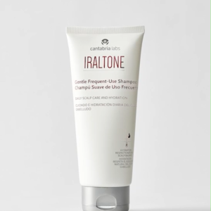 iraltone champu uso frecuente 200ml