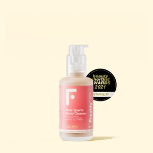 limpiador facial 100ml freshly