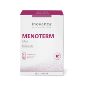 menoterm sofocos ysonut
