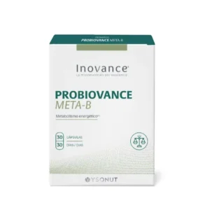 probiovance metab ysonut