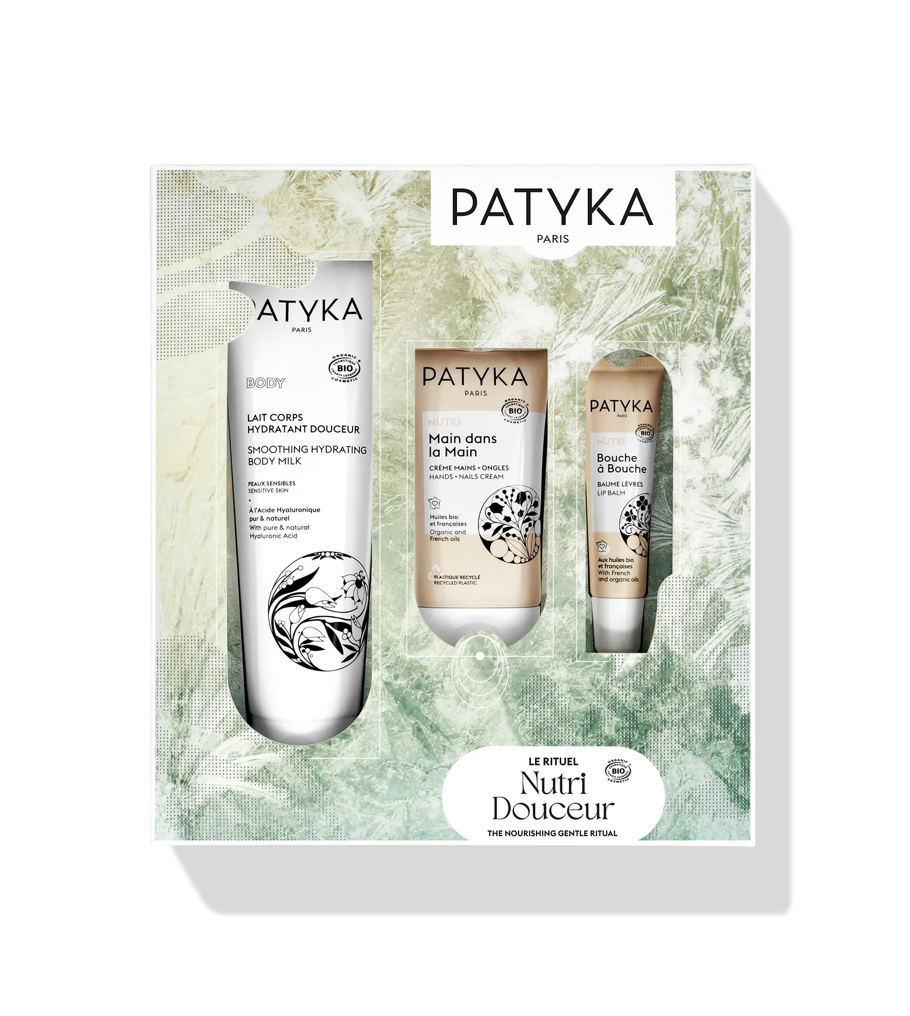 ritual nutri suavidad patyka