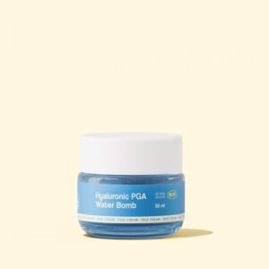 water bomb freshly cosmetics