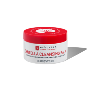 balsamo limpiador facial erborian