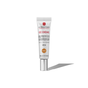 cc creme caramel erborian 15ml