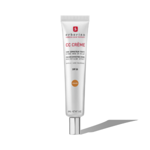 cc creme caramel erborian 40ml