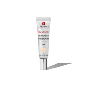 cc creme porcelain erborian 15ml